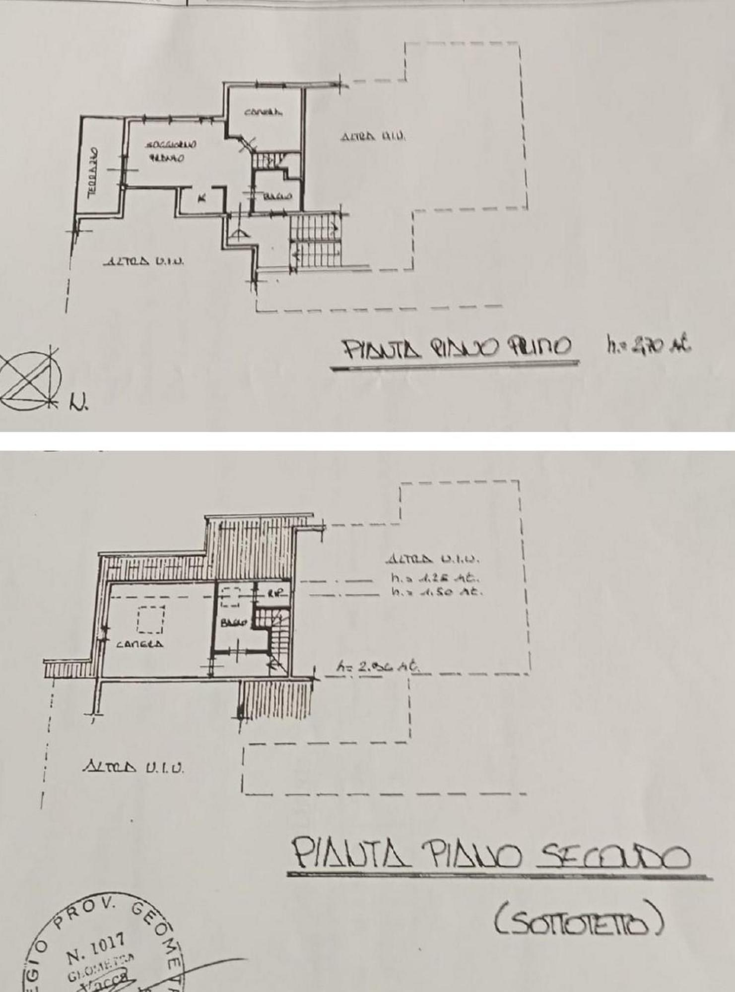 Casa Airenti Villa อิมเปรีอา ภายนอก รูปภาพ